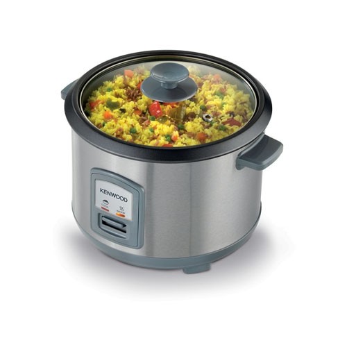 Kenwood 1.8L Rice Cooker RCM45.000SS