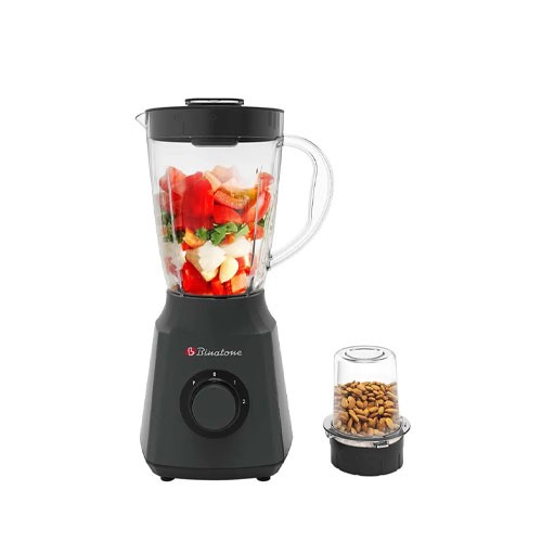 Binatone Blender with Grinder BLG-412