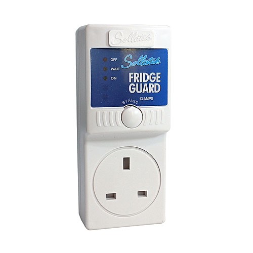 Fridge Guard -13MP