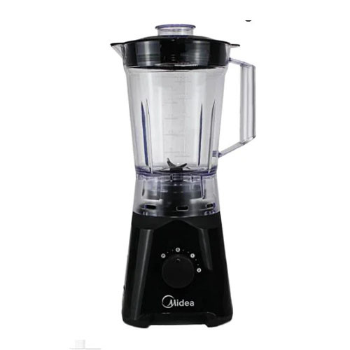 Midea 1.5L 500W 2 Speeds Blender Bl2516A