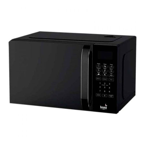 ICONA 25 Ltrs Digital Microwave Oven ILDMO-2565XB