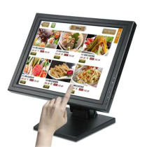 Touchscreen POS Monitor TM 1501 15″