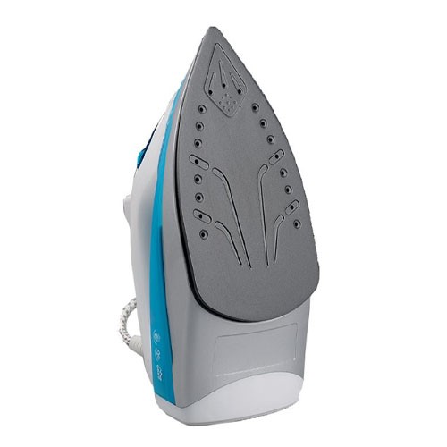 Ramtons Steam & Dry iron RM/481 (White and Blue)