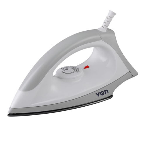 VON Dry Iron 1300W VSID12BTY