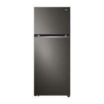 LG 395L Top Freezer Double Door Fridge GL-B492PXGB
