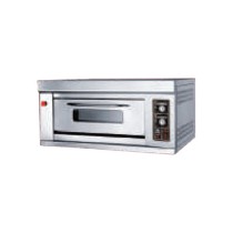 Caterina Gas Oven Single Deck CT-283