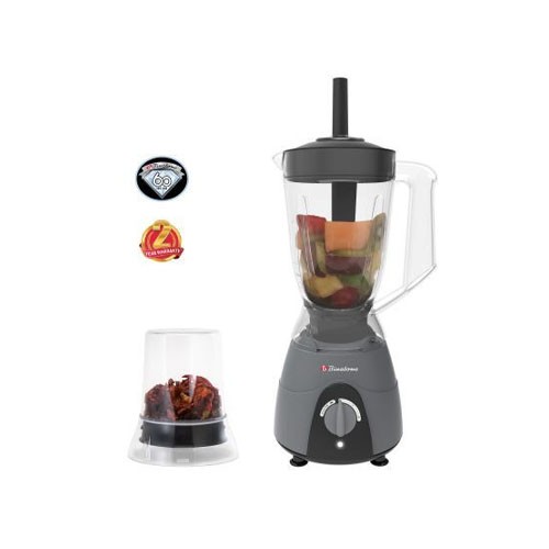 Binatone 1.5L 2 in 1 Blender with Grinder BLG-403