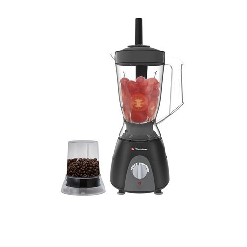 Binatone 1.5L 2 in 1 Blender with Grinder BLG-403