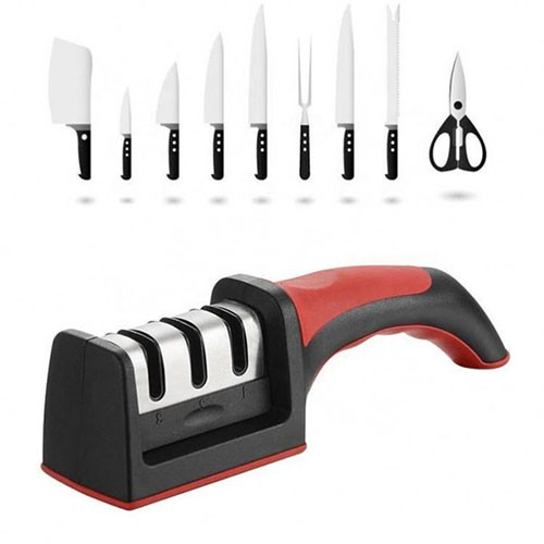 Generic Knife Sharpener