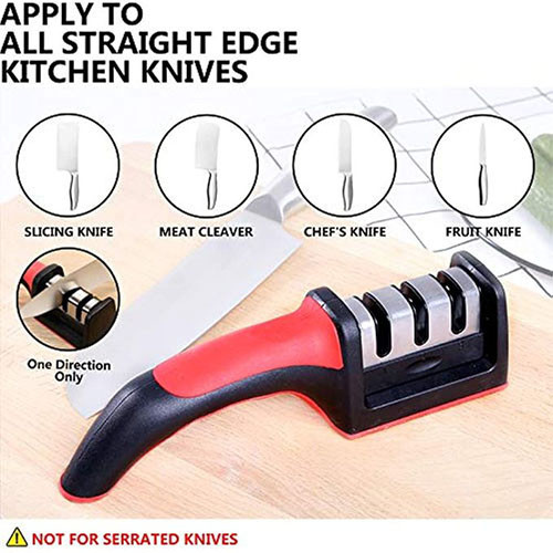 Generic Knife Sharpener