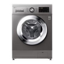 LG 8KG/5KG Front Load Washing Dryer Washing Machine F4J3TMG5P