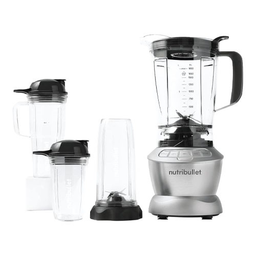 NutriBullet 1.8L Blender NBC-1110A