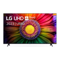 LG 70" inch 4K Smart UHD TV 70UR80006