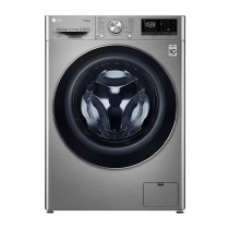 LG 10.5Kg/7Kg Front Load Washing Dryer Washing Machine F4V5RGP2T