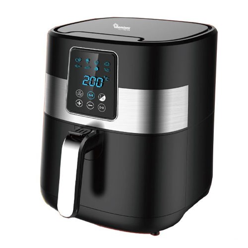 Ramtons 3L Oil Free Digital Air Fryer RM/585