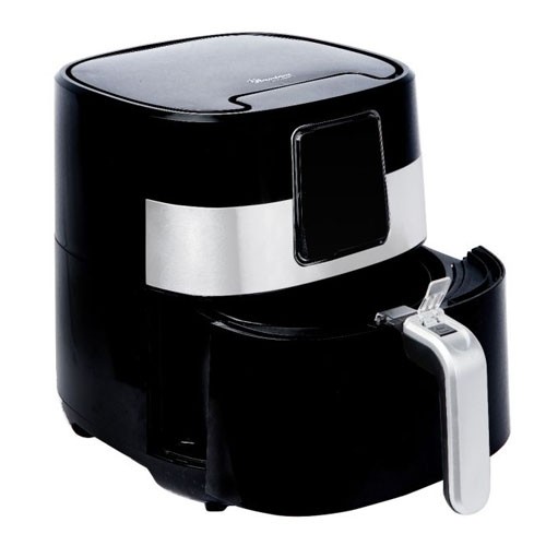 Ramtons 3L Oil Free Digital Air Fryer RM/585