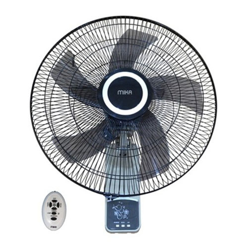 Mika 18" Wall Fan MFW183RGB