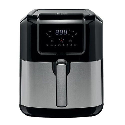 Hisense 6.3L Air Fryer H06AFBS1S3