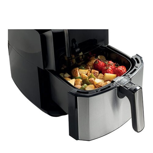 Hisense 6.3L Air Fryer H06AFBS1S3