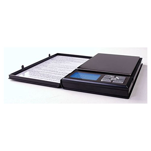 Notebook Series Digital Kitchen Weighing Scale