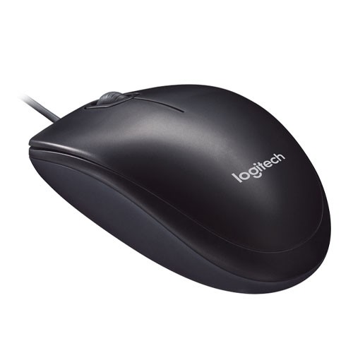 Logitech USB Optical Mouse M90 - 910-001793