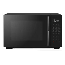 Mika 25L Digital Microwave Oven, with Grill MMWDGPH2512B2B